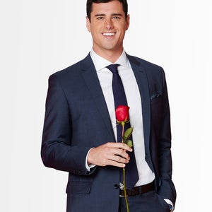 Photo of Ben Higgins, click to book