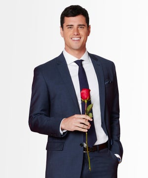 Photo of Ben Higgins, click to book
