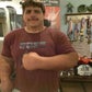 Profile image of Jeff Dabe Minnesota Armwrestler