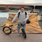 Profile image of Vinny Mannino