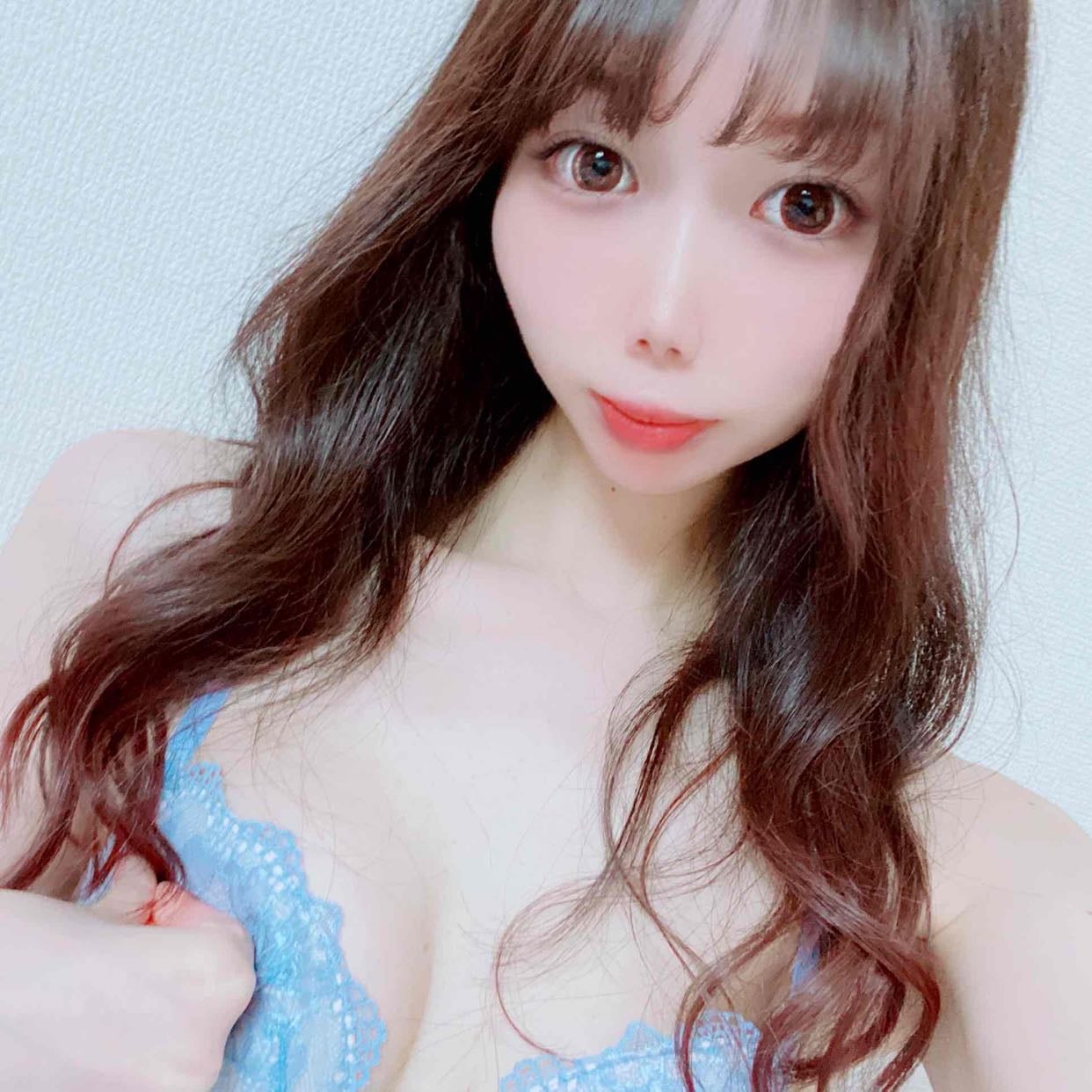 一条みか Mika Ichijyo