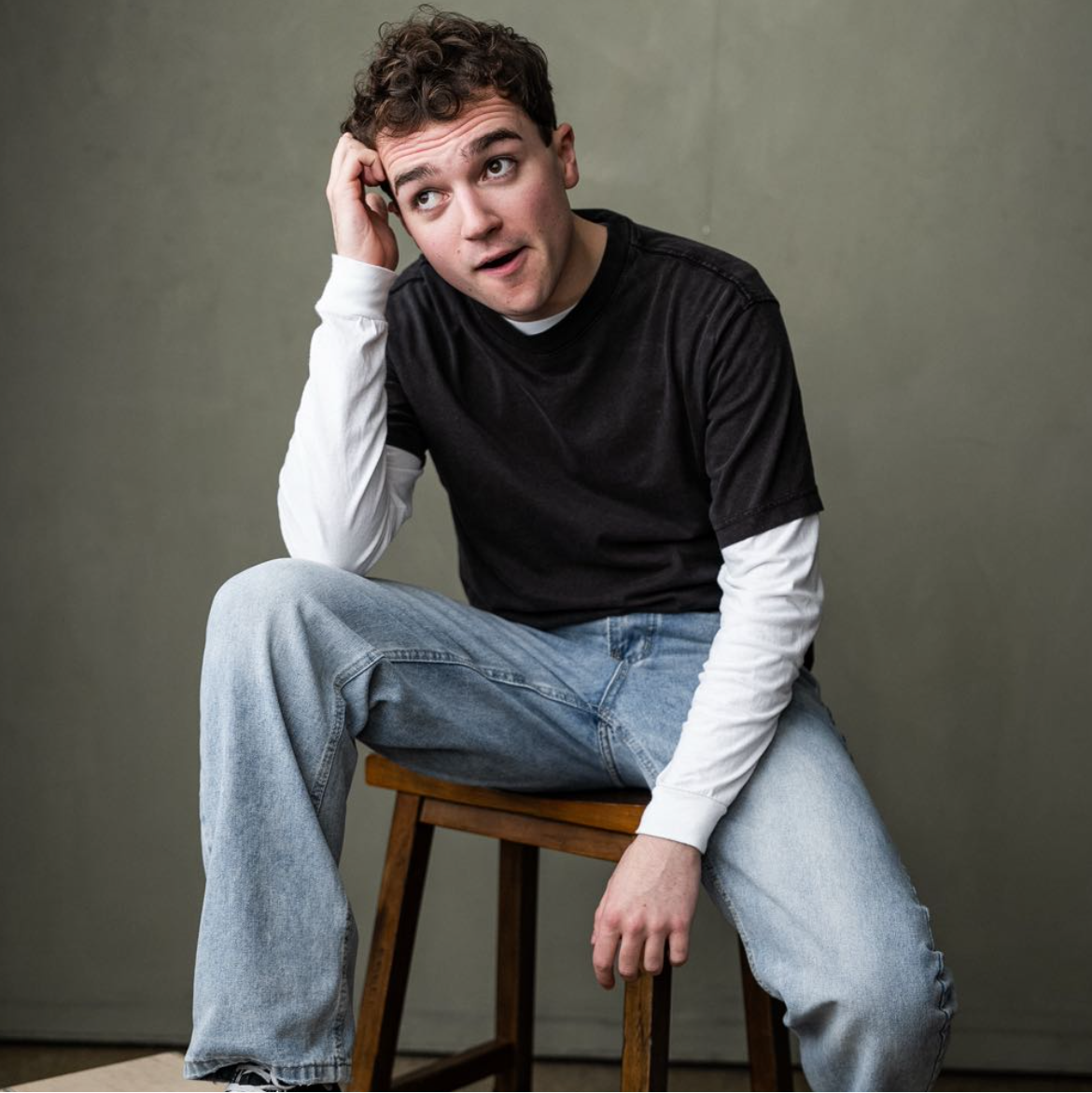 Alex Serino