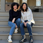 Profile image of Alison & Amanda from Sis & Tell Podcast