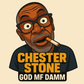 Profile image of Chester stone