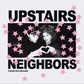 Profile image of Upstairs Neighbors Podcast - Dom + Maya