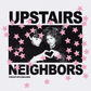 Profile image of Upstairs Neighbors Podcast - Dom + Maya