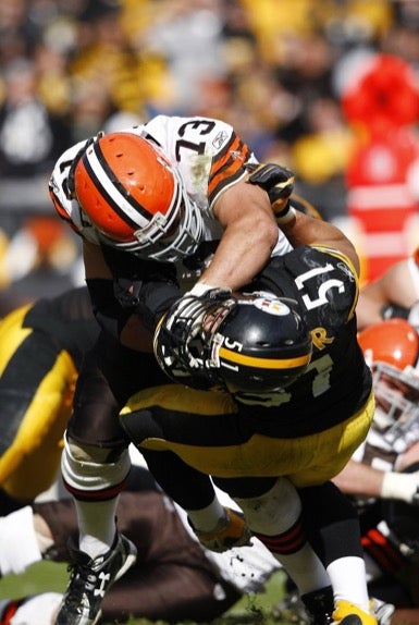 Joe Thomas