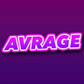 Profile image of Avrage
