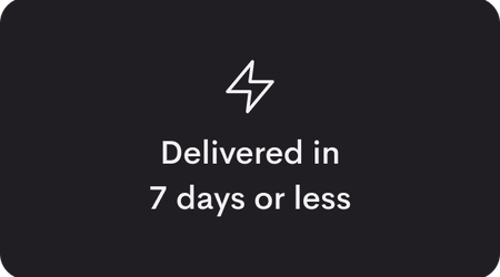 Image of lightening boly