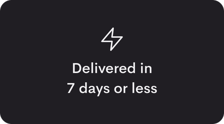 Image of lightening boly