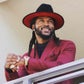 Profile image of DJ Swearinger