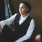 Profile image of Amanda Abbington