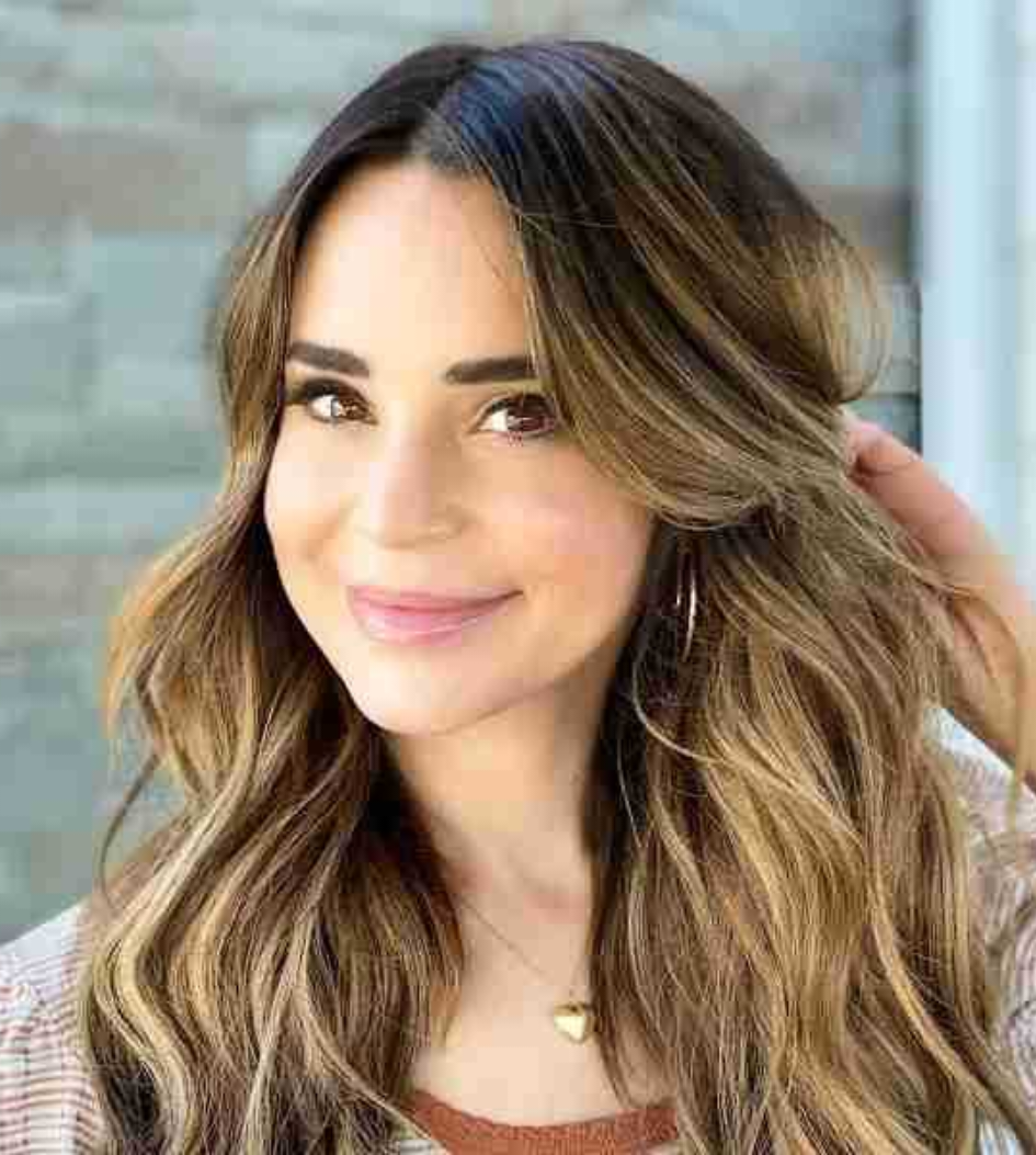 Rosanna Pansino