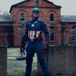 Profile image of Captain America