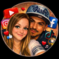 Profile image of Jacqueline&Roberto