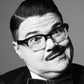 Profile image of Murray Hill
