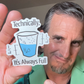 Profile image of Mr. McKinney