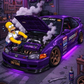 Profile image of T