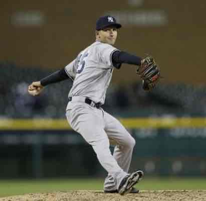 Chasen Shreve