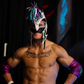 Profile image of Maritime Luchador Fantana