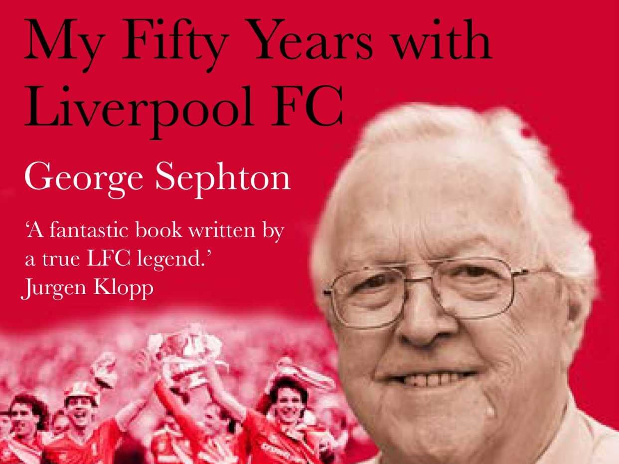George Sephton