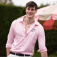 Profile image of Charlie Tiedemann