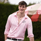 Profile image of Charlie Tiedemann