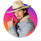 Profile image of Jake C. Young (Jake Eastwood)