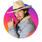 Profile image of Jake C. Young (Jake Eastwood)