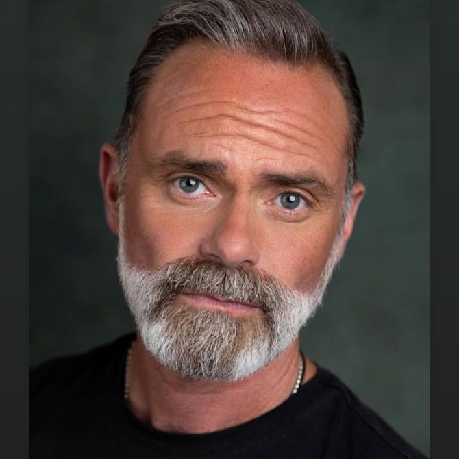 Daniel Brocklebank