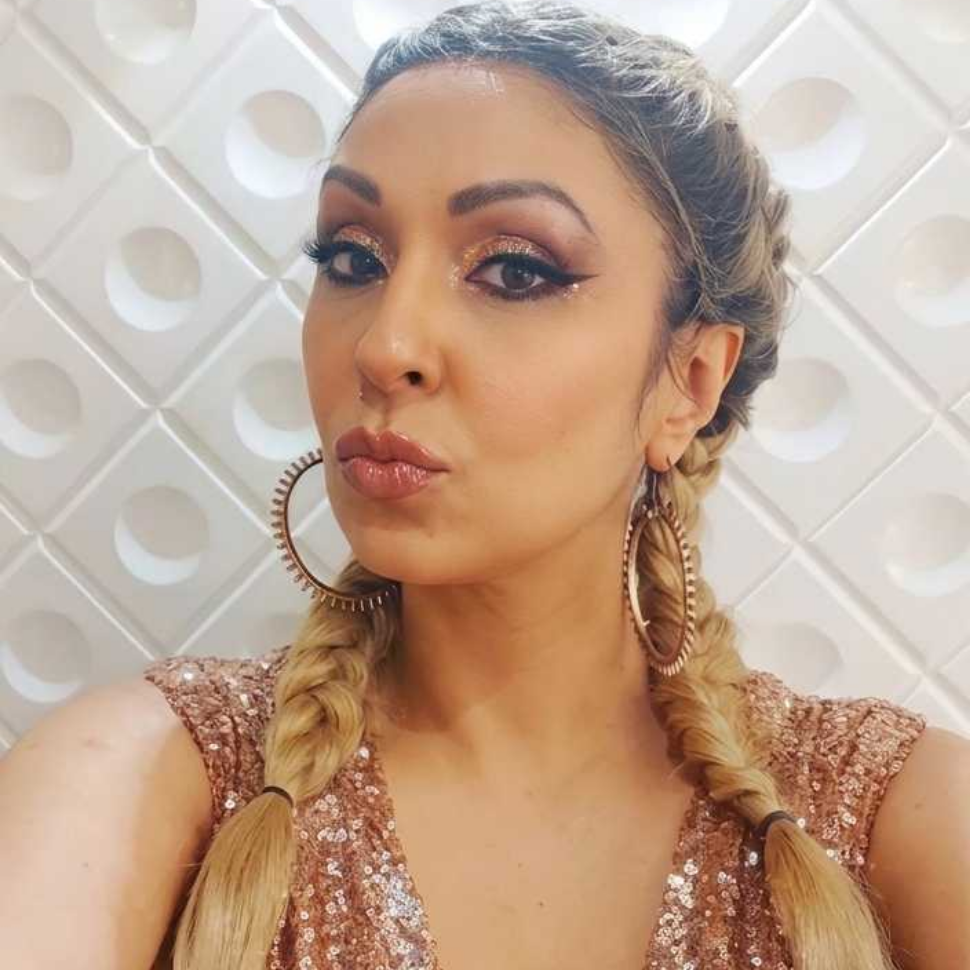 Pooja Misra