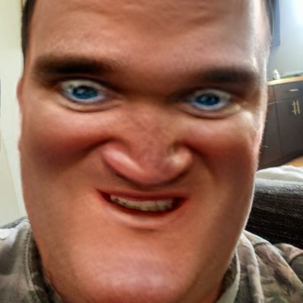 Godsotherson69