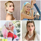 Profile image of Margot Robbie/ Barbie/ Harley Quinn/ Cathy  Lookalike & Impersonator (Amanda Hall)