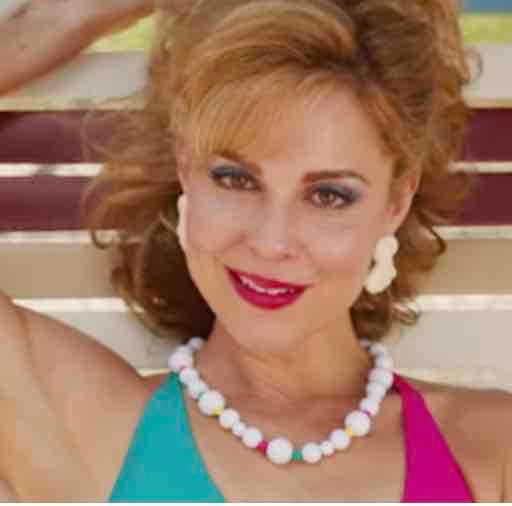 Cara Buono