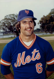Wally Backman