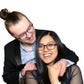 Profile image of Christian Vind & Sundra Xaphakdy