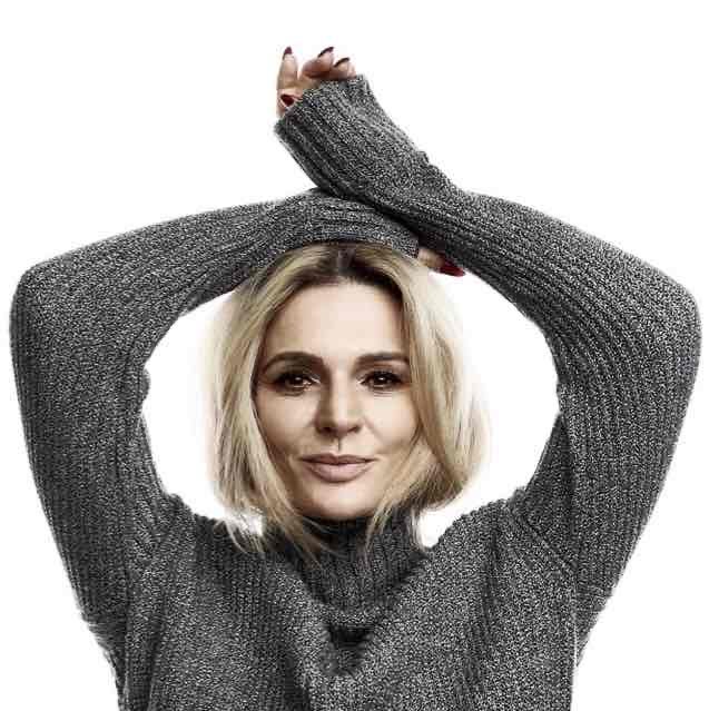 DANIELLE CORMACK