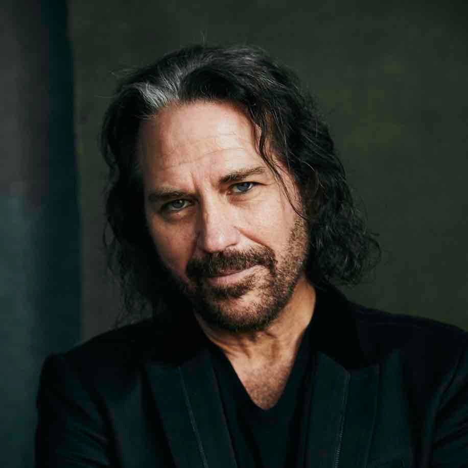 Kip Winger