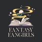 Profile image of Fantasy Fangirls