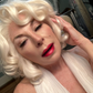 Profile image of Marilyn Monroe by denise