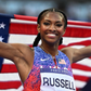Profile image of Masai Russell