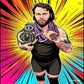 Profile image of Wade Morgans