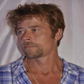 Profile image of Brad Pitt Lookalike