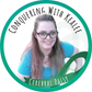 Profile image of Conquering with Kealee