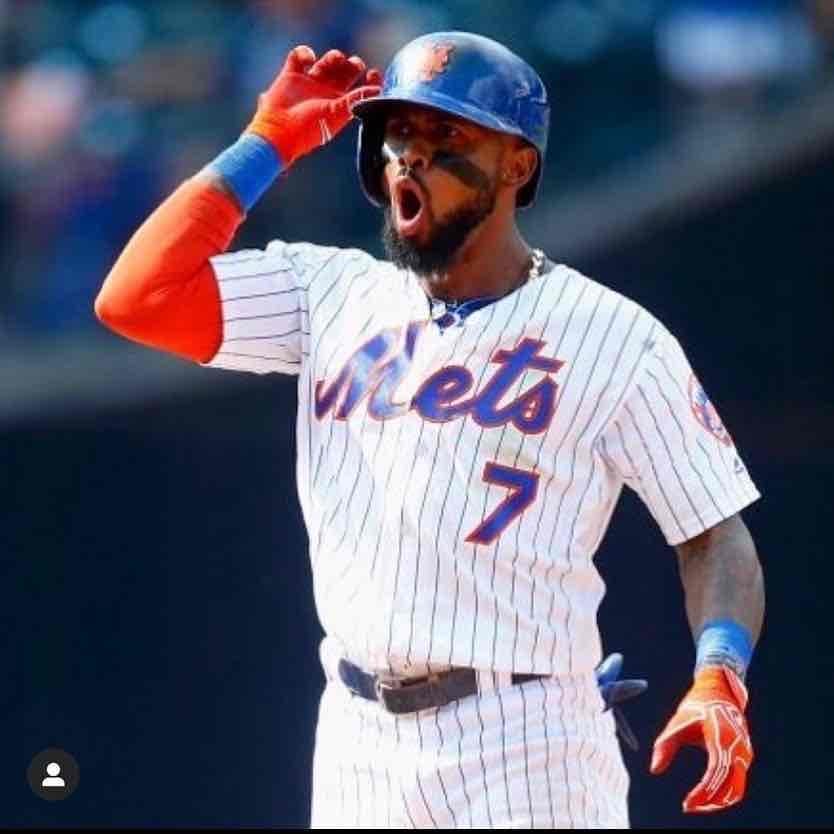Jose Reyes