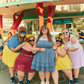 Profile image of Plus Size Park Hoppers