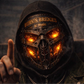 Profile image of BURNIN’ BRIDGES Ai Music