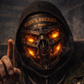 Profile image of BURNIN’ BRIDGES Ai Music