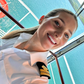 Profile image of 1st Officer Navigation Rebecca