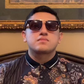 Profile image of Conor McGregor Impressionist